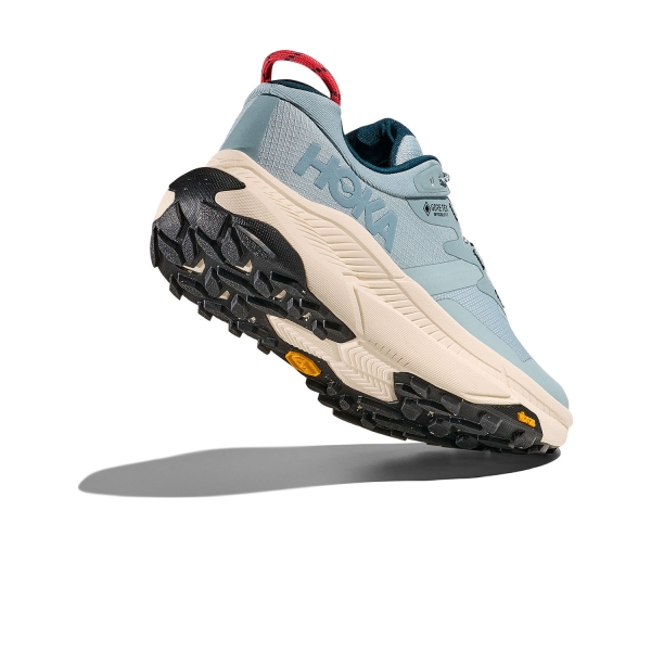 Hoka Transport GTX - Druzy/Birch