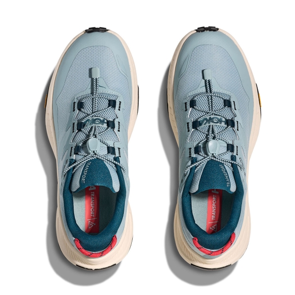 Hoka Transport GTX - Druzy/Birch