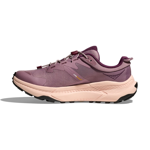 Hoka Transport - Classic Muave/Dawn Light