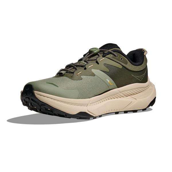 Hoka Transport - Sea Moss/Eucalyptus