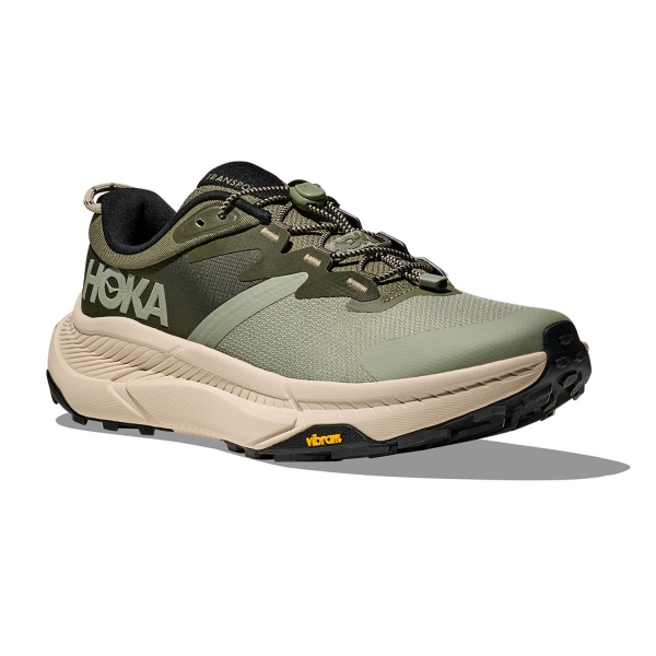 Hoka Transport - Sea Moss/Eucalyptus