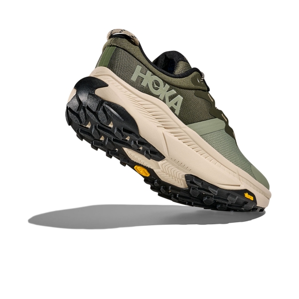Hoka Transport - Sea Moss/Eucalyptus