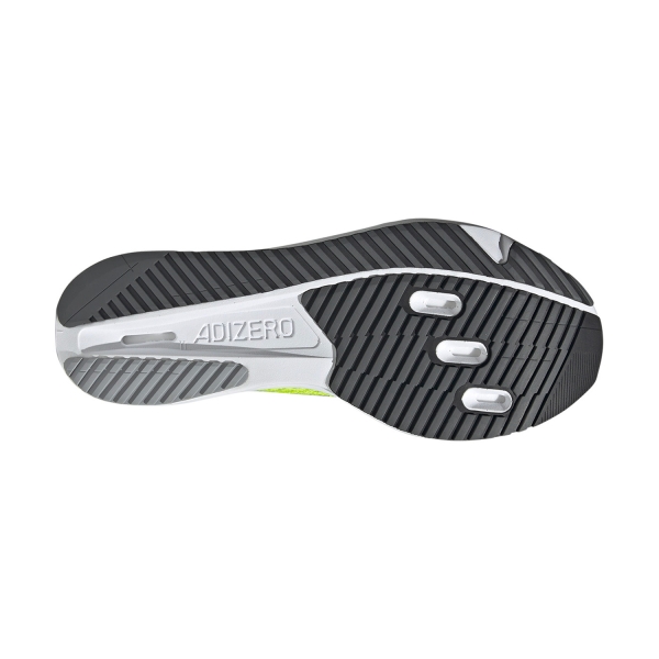 adidas adizero SL 2 - Lucid Lemon/Core Black/Cloud White