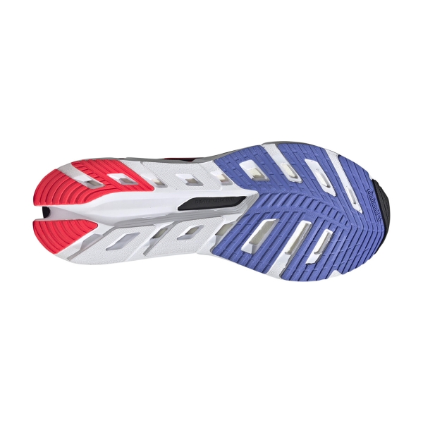 adidas Adistar BYD - Impact Orange/Lucid Blue/Lucid Red