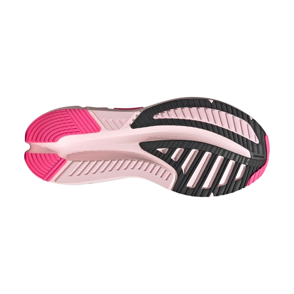 adidas Adistar 3 - Core Black/Lucid Pink