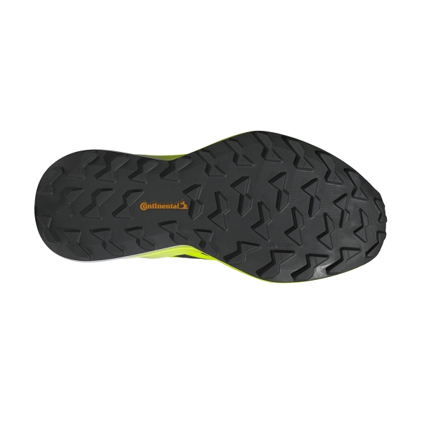 adidas Terrex Agravic 3 - Lucid Lemon/Core Black/Dash Grey