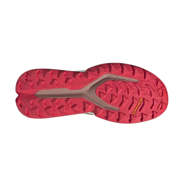 adidas Terrex Soulstride Ultra - Warm Clay/Putty Mauve/Pure Ruby