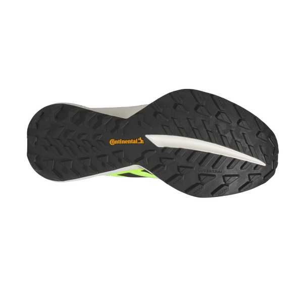 adidas Terrex Agravic Speed Ultra - Lucid Lemon/Core Black/Dash Grey