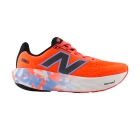 New Balance Fresh Foam X 1080 v14 London Marathon - Urgent Red/White