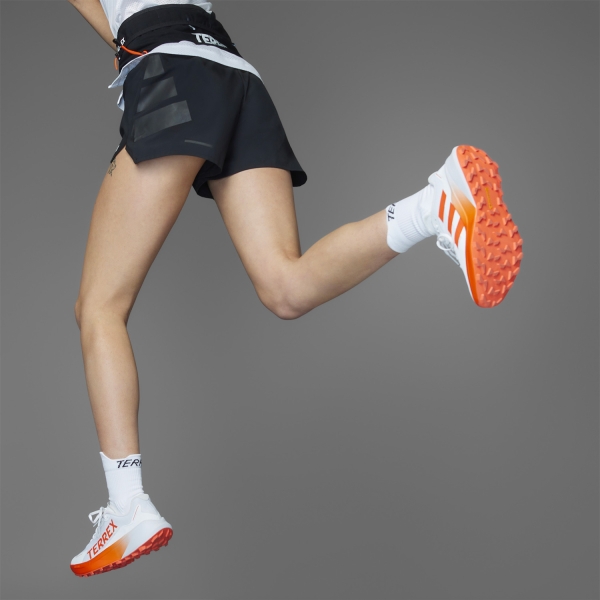 adidas Xperior 3in Shorts - Black