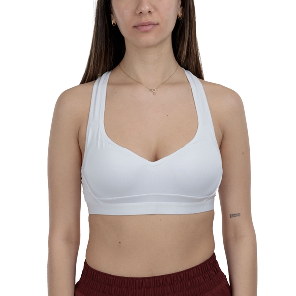 Sujetador Deportivo Mujer Joma Pro Sujetador Deportivo  White 900266.200