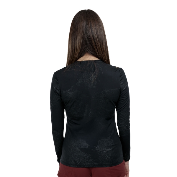 Joma R-Night Camisa - Black