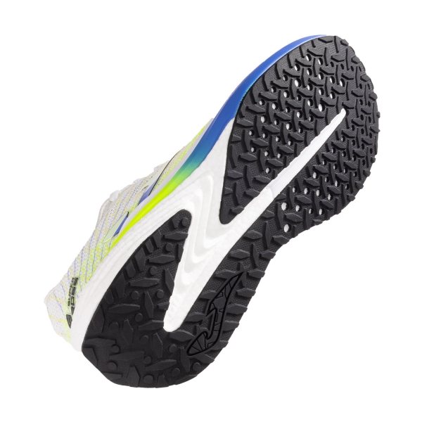 Joma Super Cross Top - White