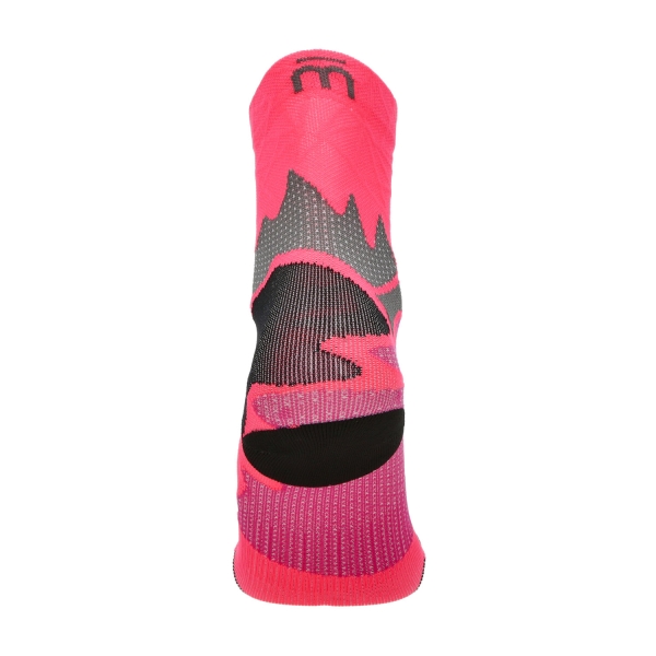 Mico Extra Dry Light Weight Calcetines Mujer - Pop Star