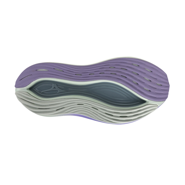 Mizuno Neo Vista - Citadel/Bay/Paisley Purple