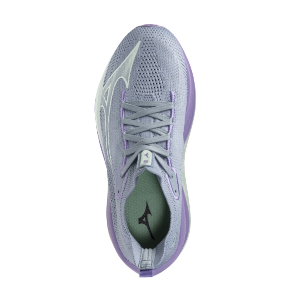 Mizuno Neo Vista - Citadel/Bay/Paisley Purple