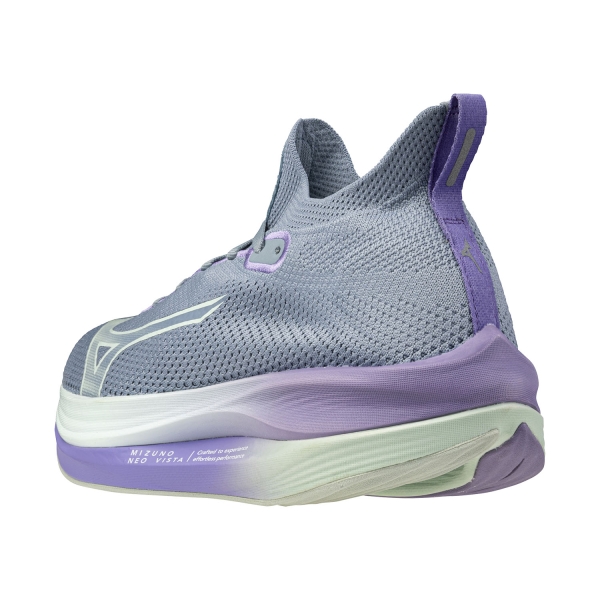 Mizuno Neo Vista - Citadel/Bay/Paisley Purple