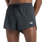 New Balance Ultra Light 3in Shorts - Black