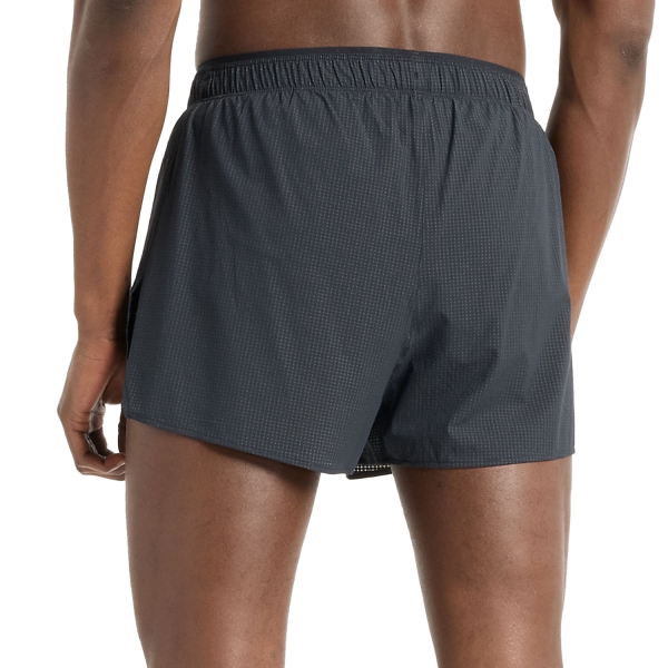 New Balance Ultra Light 3in Shorts - Black