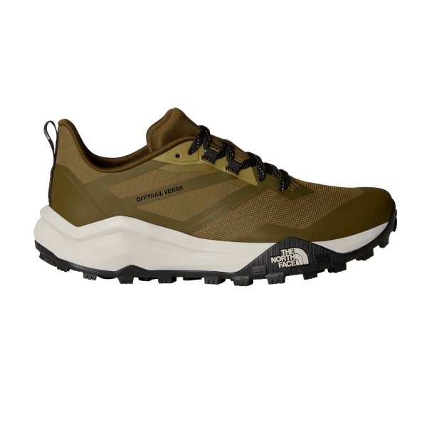 Zapatillas Trail Running Hombre The North Face Offtrail Versa  Sycamore/TNF Black NF0A8AEX7R8
