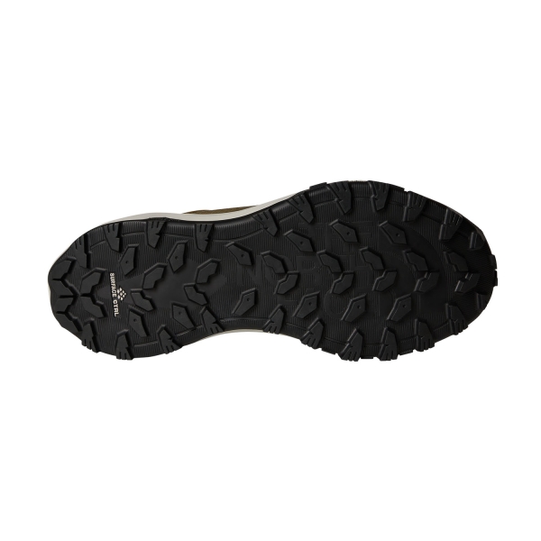 The North Face Offtrail Versa - Sycamore/TNF Black