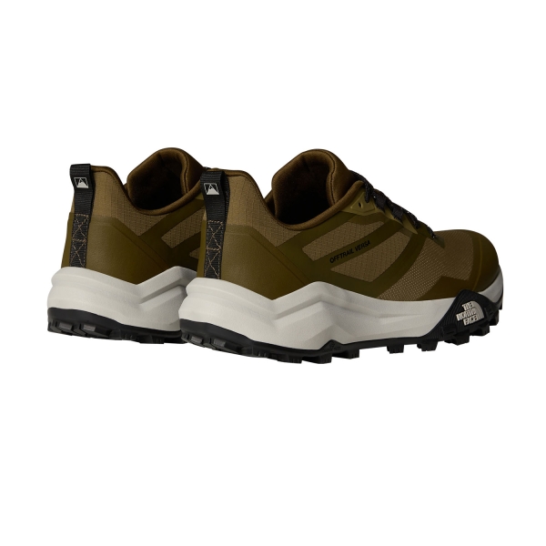The North Face Offtrail Versa - Sycamore/TNF Black
