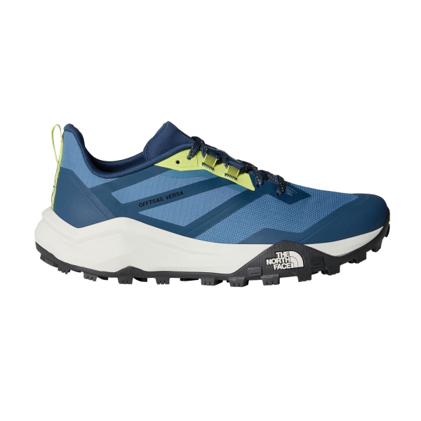Zapatillas Trail Running Hombre The North Face Offtrail Versa  Winslor Blue/Shady Blue NF0A8AEX80F