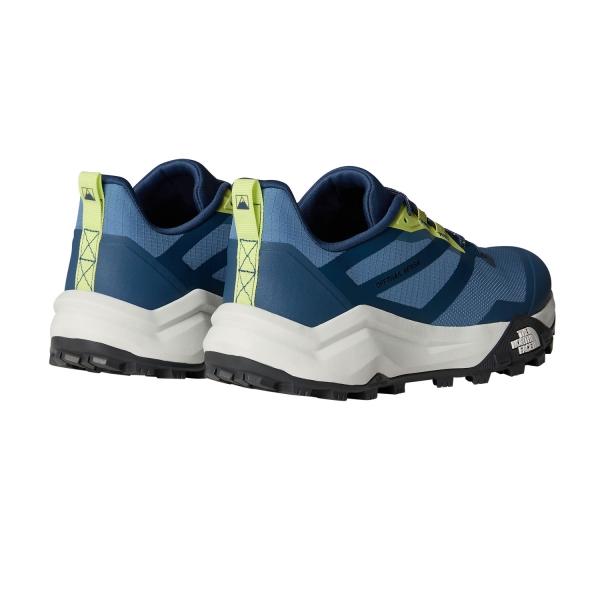 The North Face Offtrail Versa - Winslor Blue/Shady Blue