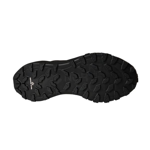 The North Face Offtrail Versa - TNF Black/TNF White