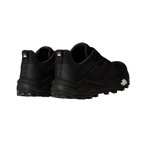 The North Face Offtrail Versa - TNF Black/TNF White