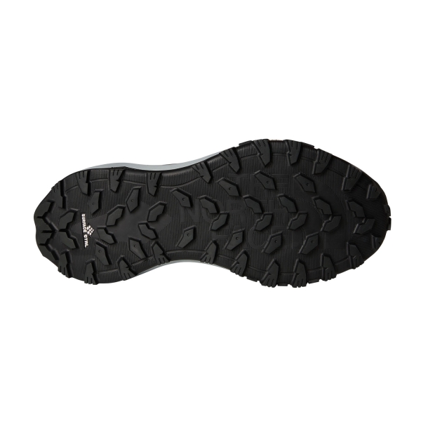 The North Face Offtrail Versa - Smoked Pearl/Anthracite