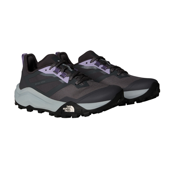 The North Face Offtrail Versa - Smoked Pearl/Anthracite