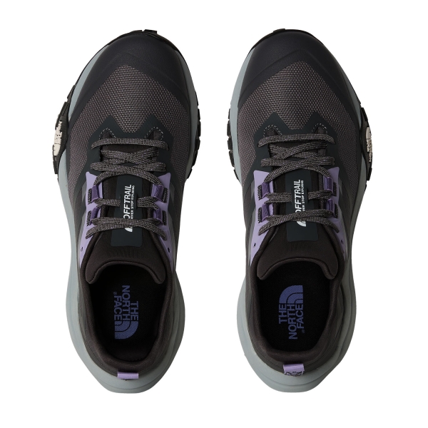 The North Face Offtrail Versa - Smoked Pearl/Anthracite