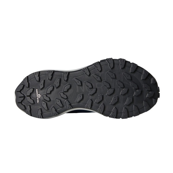 The North Face Offtrail Versa - Midnight Pertrol/Summit