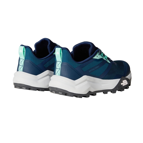 The North Face Offtrail Versa - Midnight Pertrol/Summit