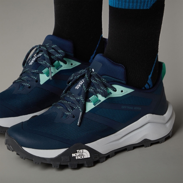 The North Face Offtrail Versa - Midnight Pertrol/Summit