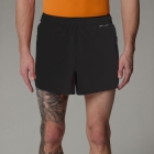The North Face Summit Pacesetter Logo 5in Shorts - TNF Black