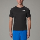 The North Face Sunriser Camiseta - TNF Black