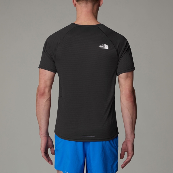 The North Face Sunriser T-Shirt - TNF Black