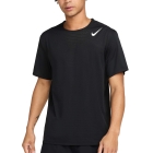 Nike Aeroswift Maglietta - Black/Summit White