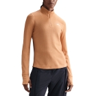 Nike Dri-FIT Trail Pro Camisa - Copper Moon/Summit White
