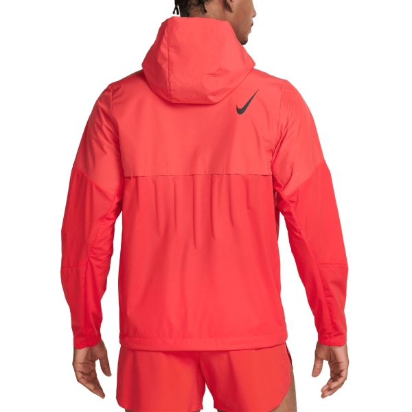 Nike Storm-FIT Advanced Aeroswift Chaqueta - Light Crimson/Black
