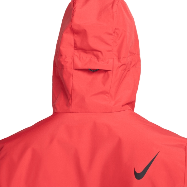 Nike Storm-FIT Advanced Aeroswift Chaqueta - Light Crimson/Black