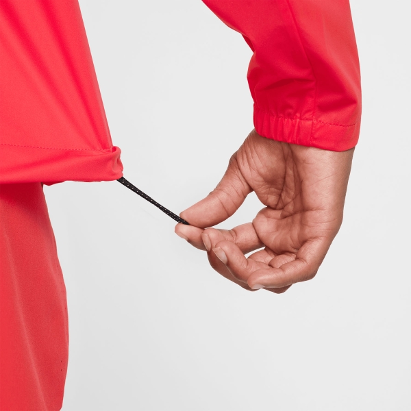 Nike Storm-FIT Advanced Aeroswift Chaqueta - Light Crimson/Black