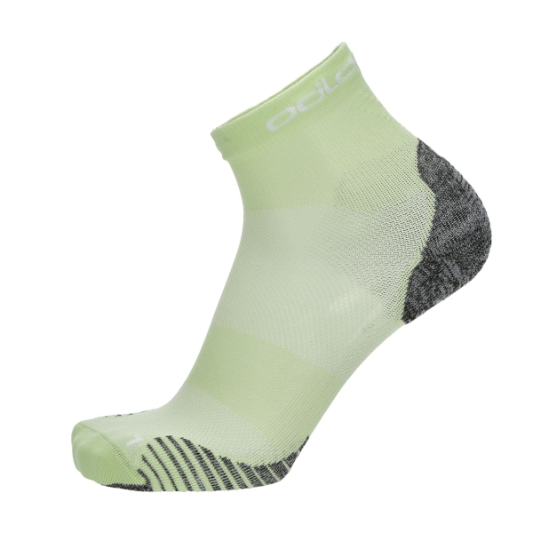 Calzini Trail Running Odlo Ceramicool Calze  Ambrosia 76375040454