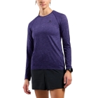 Odlo Essential Maglia - Eclipse/Melange