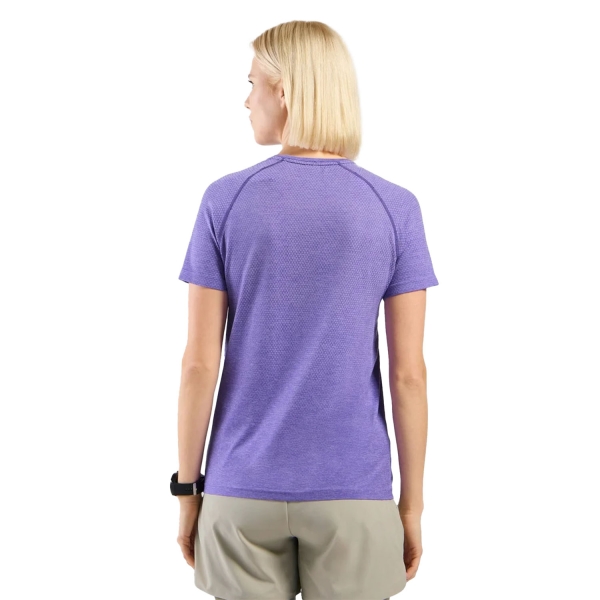 Odlo Essentials T-Shirt - Afterparty/Melange