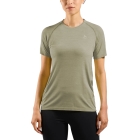 Odlo Essentials Camiseta - Vetiver/Melange