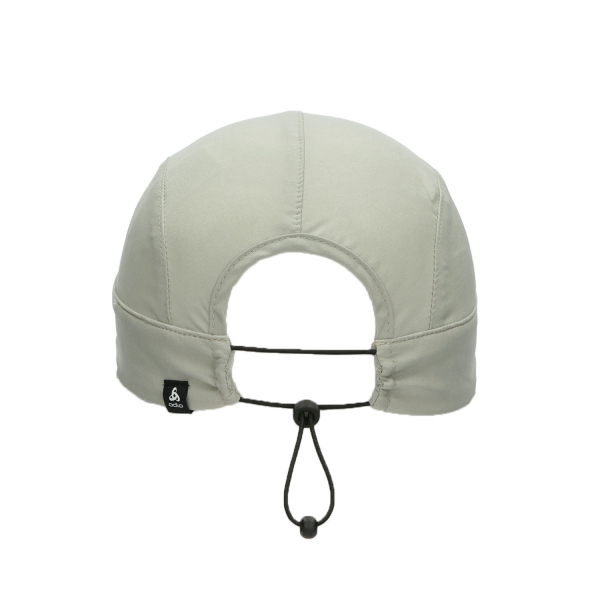Odlo Performance X Light Gorra - Agate Gray