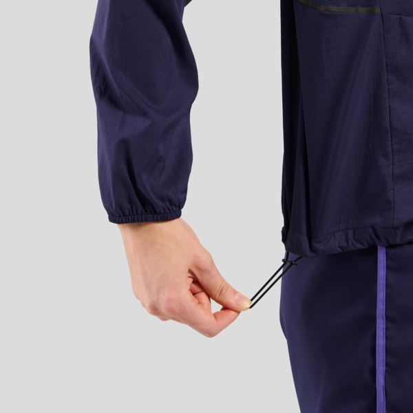 Odlo Zeroweight Chaqueta - Eclipse